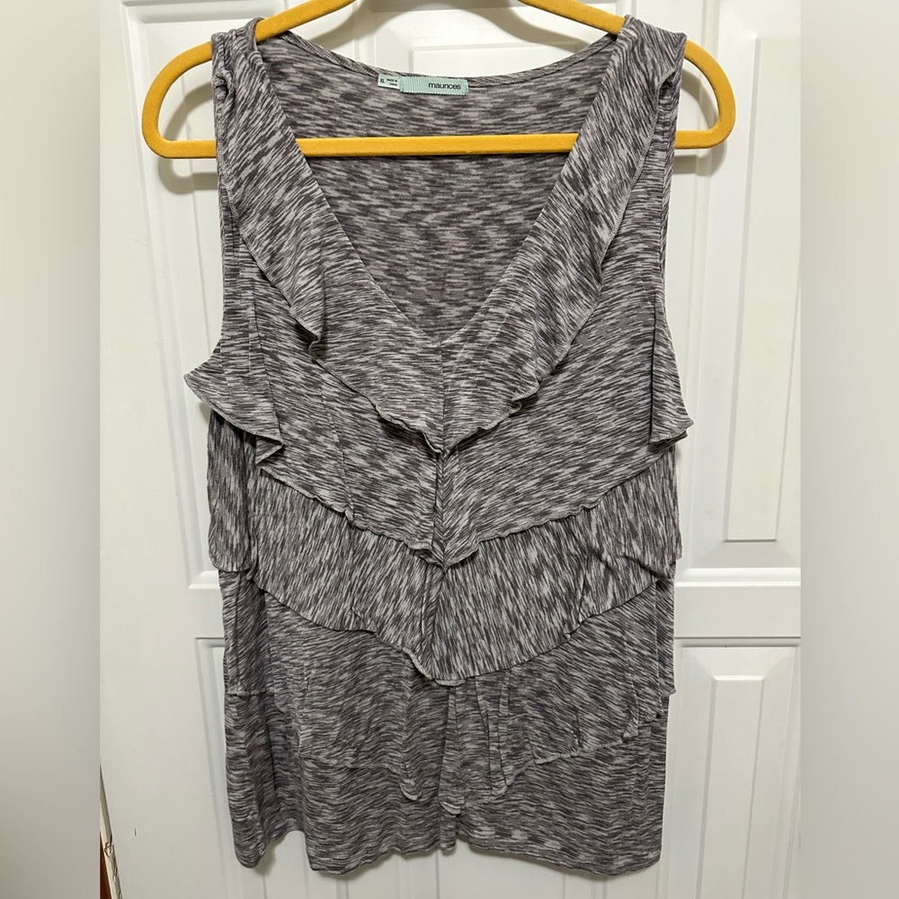 Maurice’s Sleeveless Top
